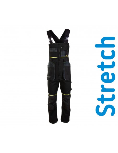 Ogrodniczki Seven Kings Diamant