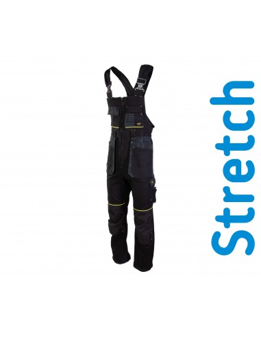 Ogrodniczki Seven Kings Diamant