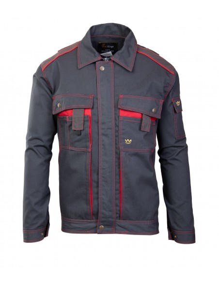 Bluza Seven Kings Quartz