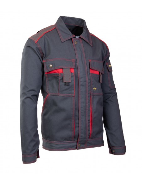 Bluza Seven Kings Quartz