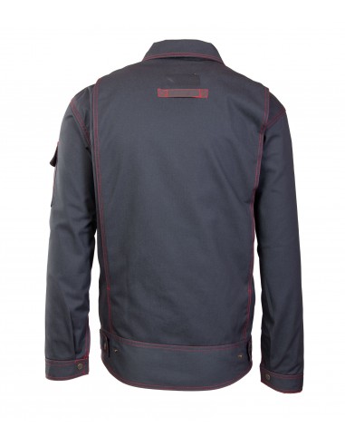 Bluza Seven Kings Quartz