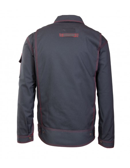 Bluza Seven Kings Quartz