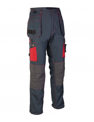 Spodnie Seven Kings Quartz