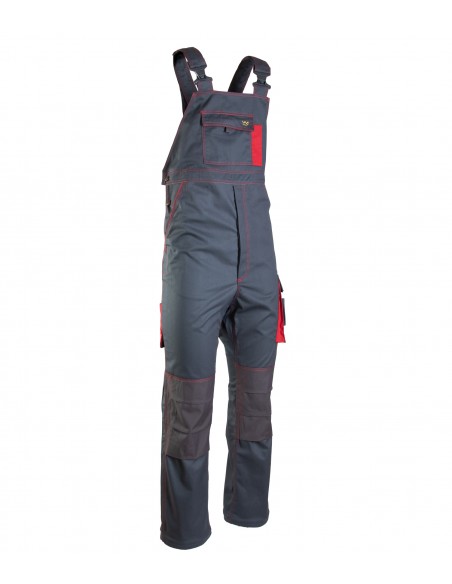 Ogrodniczki Seven Kings Quartz