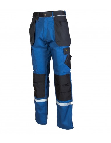 Spodnie Seven Kings Saphir