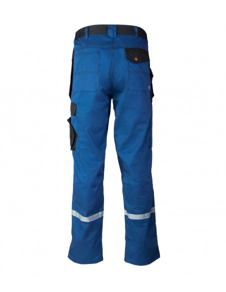 Spodnie Seven Kings Saphir