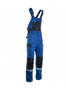 Ogrodniczki Seven Kings Saphir 2