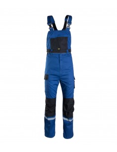 Ogrodniczki Seven Kings Saphir