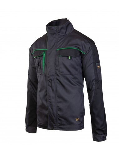 Bluza Seven Kings Onyx