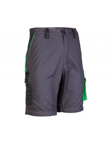 Spodnie krótkie Seven Kings Onyx