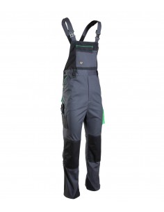 Ogrodniczki Seven Kings Onyx 2