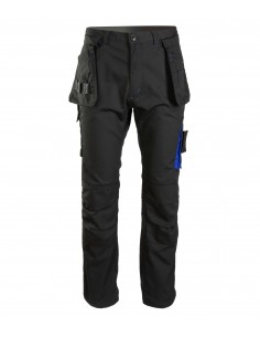 Spodnie Seven Kings Topaz