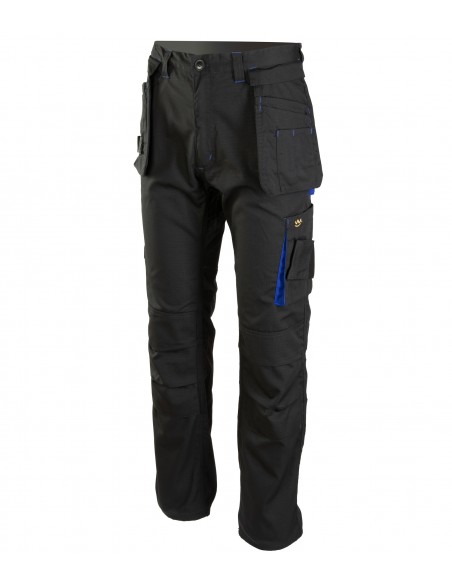 Spodnie Seven Kings Topaz