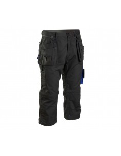 Spodnie 3/4 Seven Kings Topaz 2w1 odpinane nogawki 2