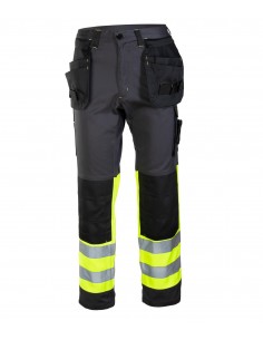 Spodnie Seven Kings Flash