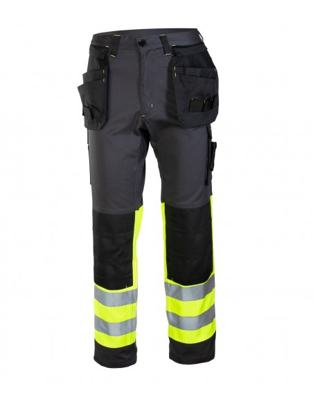 Spodnie Seven Kings Flash