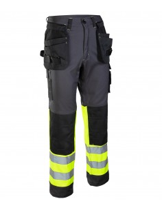 Spodnie Seven Kings Flash 2