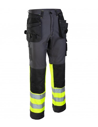 Spodnie Seven Kings Flash