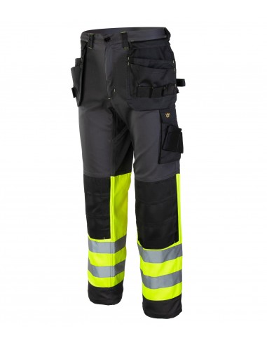 Spodnie Seven Kings Flash