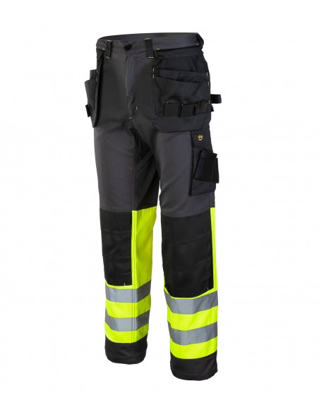 Spodnie Seven Kings Flash