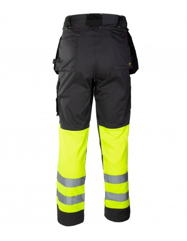 Spodnie Seven Kings Flash