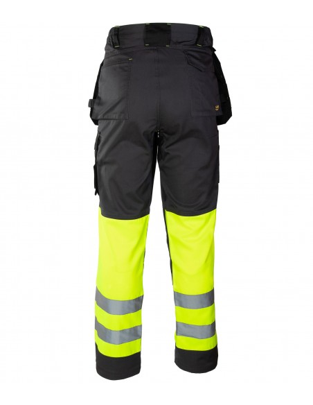 Spodnie Seven Kings Flash