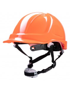 Hełm ABS z pokrętłem Pasek 4 PKT. YS-7 2