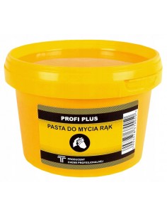 Pasta BHP Różowa 0,5 L