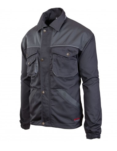 Bluza Brixton Practical Stal