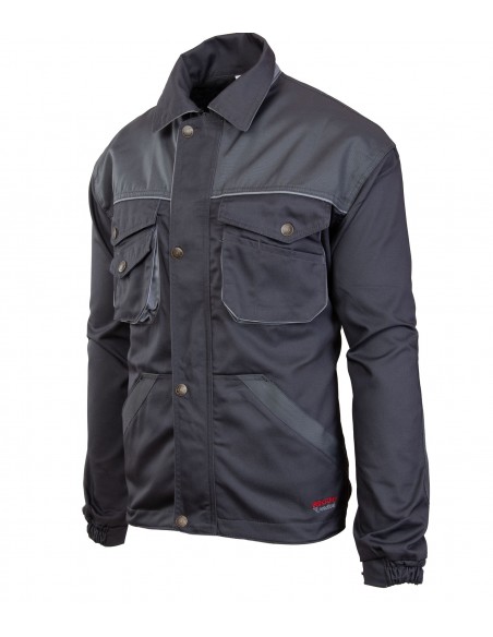 Bluza Brixton Practical Stal