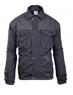 Bluza Brixton Practical Stal