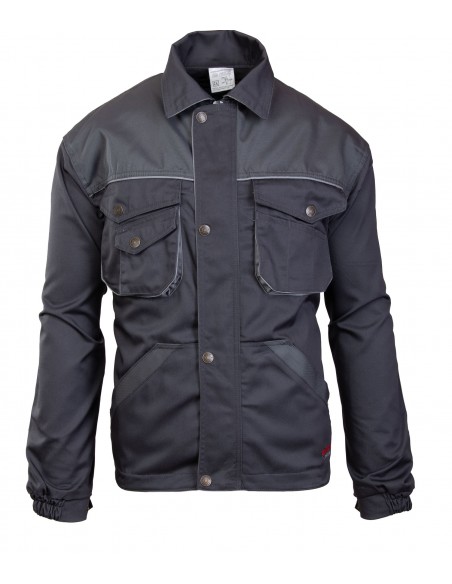 Bluza Brixton Practical Stal