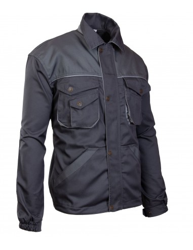 Bluza Brixton Practical Stal