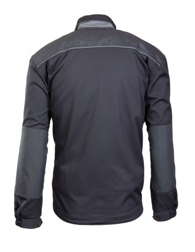 Bluza Brixton Practical Stal