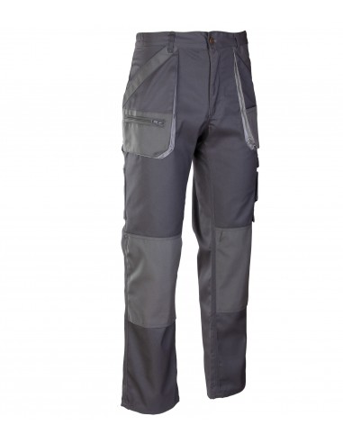 Spodnie Brixton Practical Stal