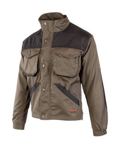 Bluza Brixton Practical Khaki