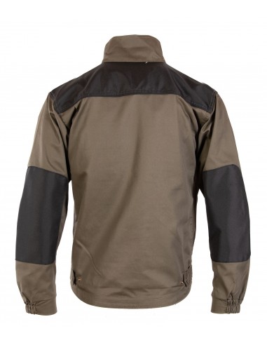 Bluza Brixton Practical Khaki