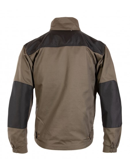 Bluza Brixton Practical Khaki