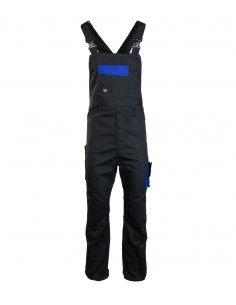 Ogrodniczki Seven Kings Topaz