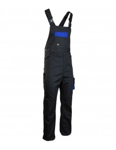 Ogrodniczki Seven Kings Topaz 2