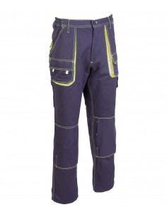 Spodnie Brixton Spark GS 2