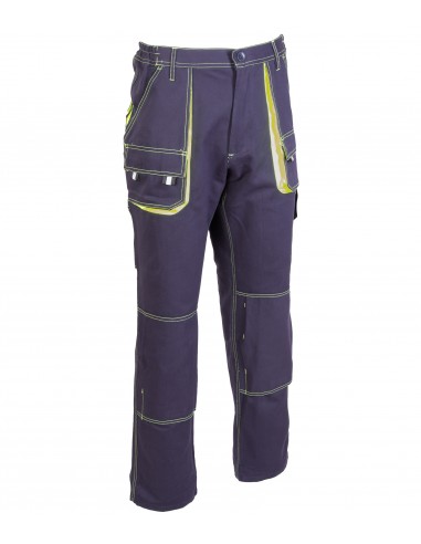 Spodnie Brixton Spark GS