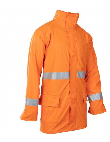 Kurtka Grosvenor PU P