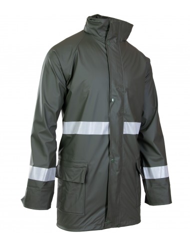 Kurtka Grosvenor PU Z