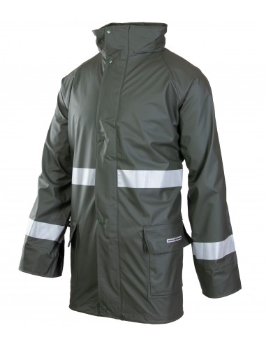 Kurtka Grosvenor PU Z