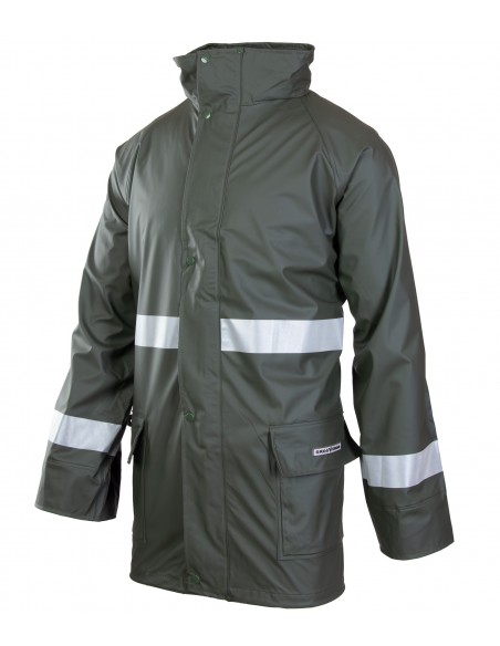 Kurtka Grosvenor PU Z