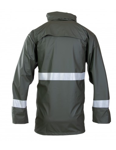 Kurtka Grosvenor PU Z