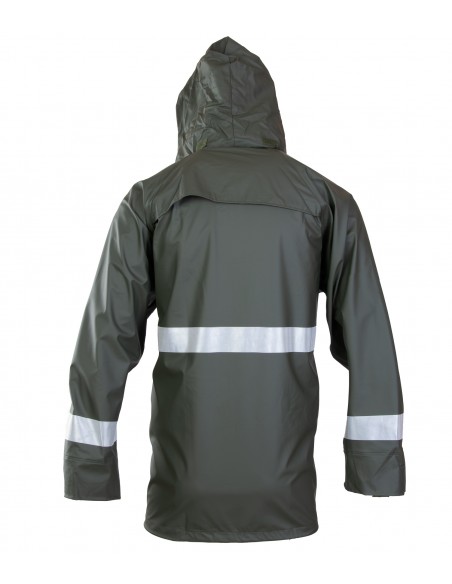 Kurtka Grosvenor PU Z