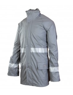 Kurtka Grosvenor PU S 2