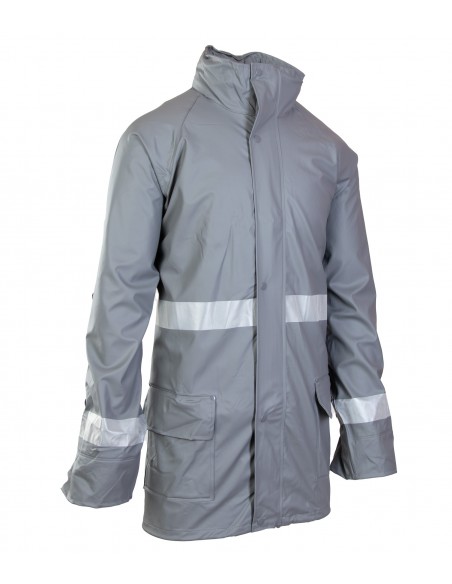 Kurtka Grosvenor PU S